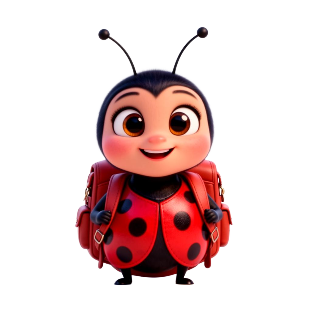 Ladybug Programs Learning Bugs Preschool | Play-Based Early Childhood Education in ...